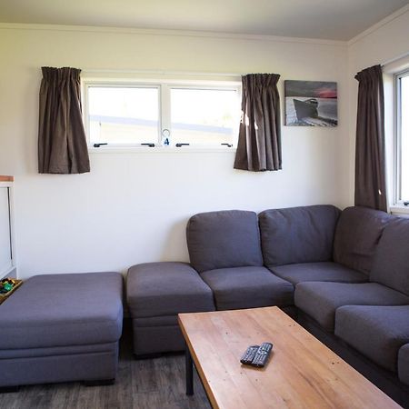 Mercury Bay Holiday Park Фитианга Экстерьер фото