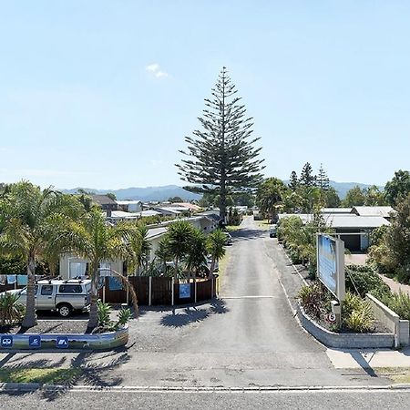 Mercury Bay Holiday Park Фитианга Экстерьер фото