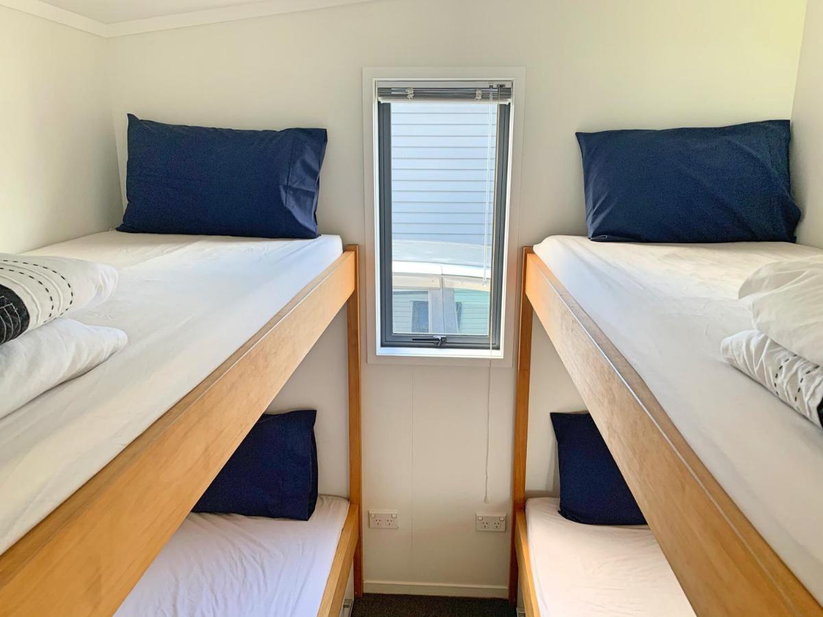 Mercury Bay Holiday Park Фитианга Экстерьер фото