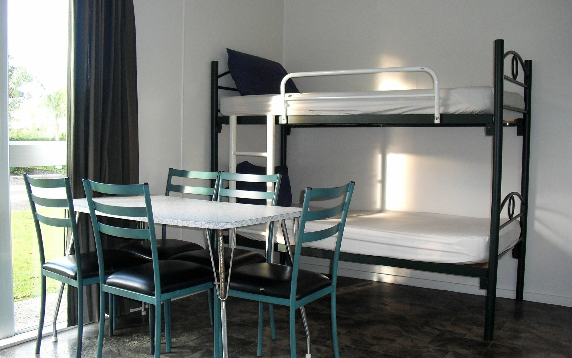 Mercury Bay Holiday Park Фитианга Экстерьер фото
