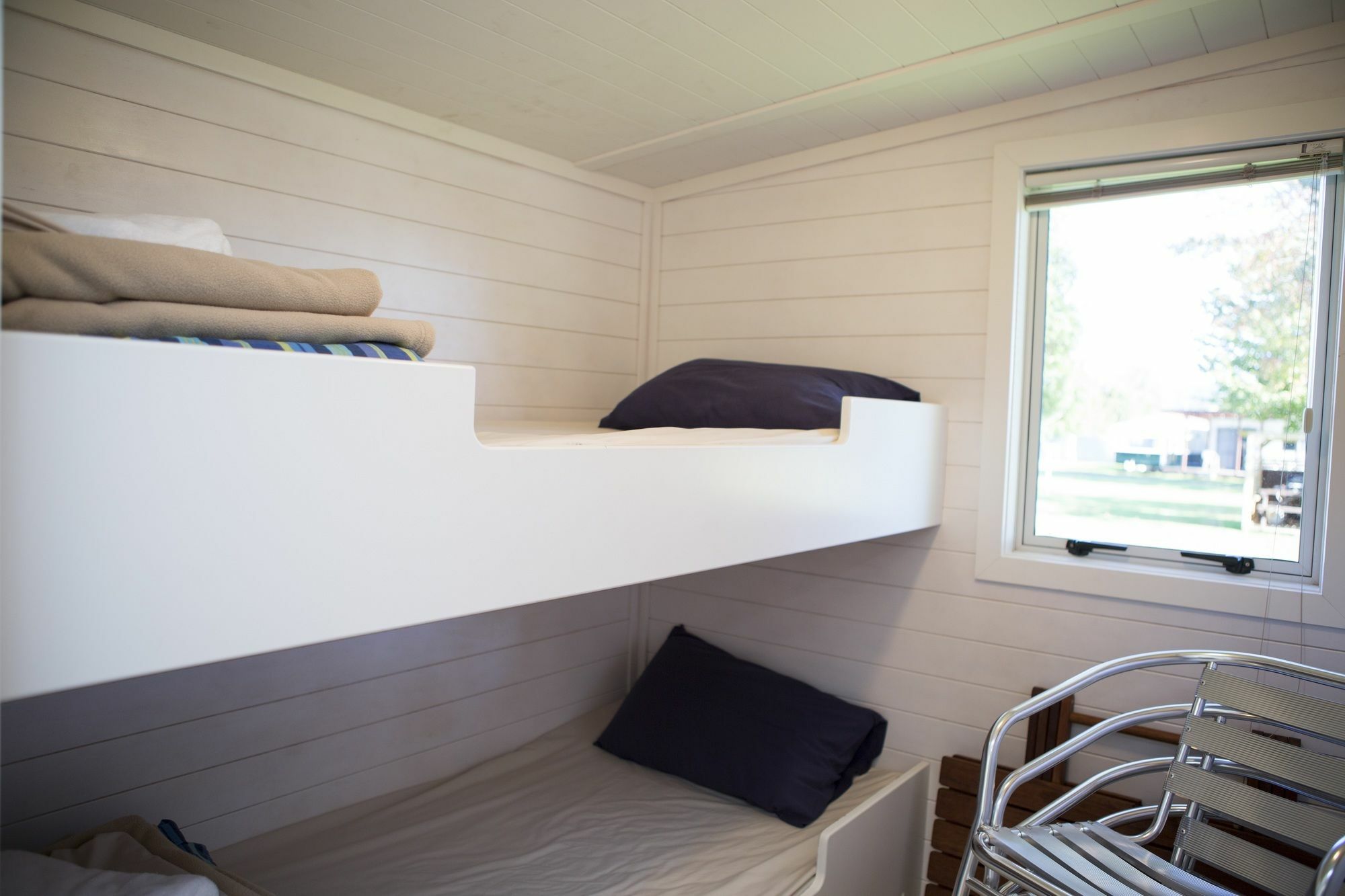 Mercury Bay Holiday Park Фитианга Экстерьер фото